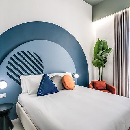 Corso Umberto I Apartment Naples Luaran gambar