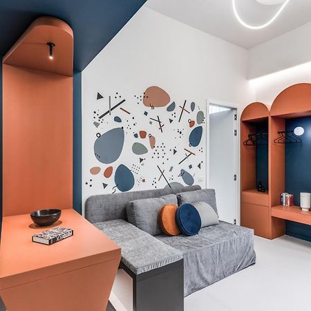 Corso Umberto I Apartment Naples Luaran gambar