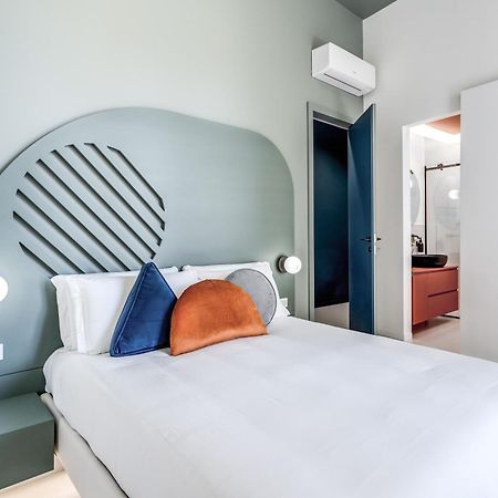 Corso Umberto I Apartment Naples Luaran gambar