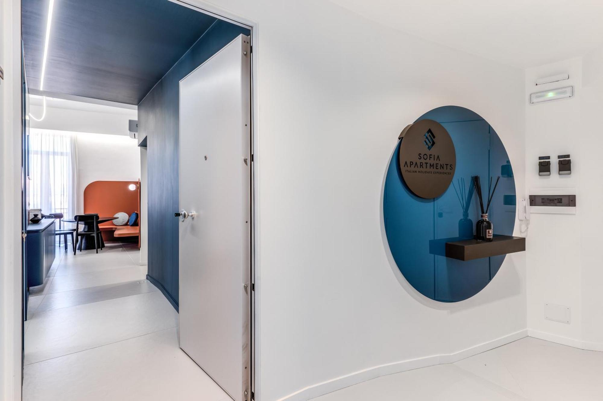 Corso Umberto I Apartment Naples Luaran gambar