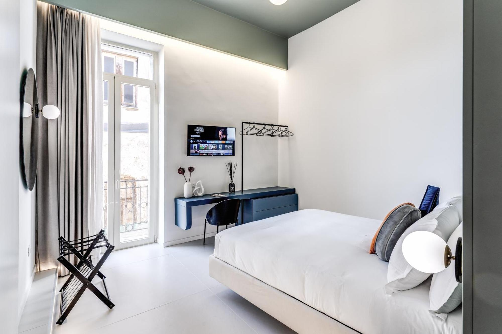 Corso Umberto I Apartment Naples Luaran gambar