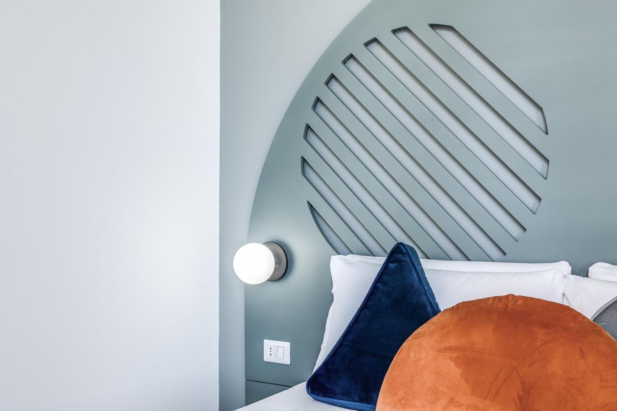Corso Umberto I Apartment Naples Luaran gambar