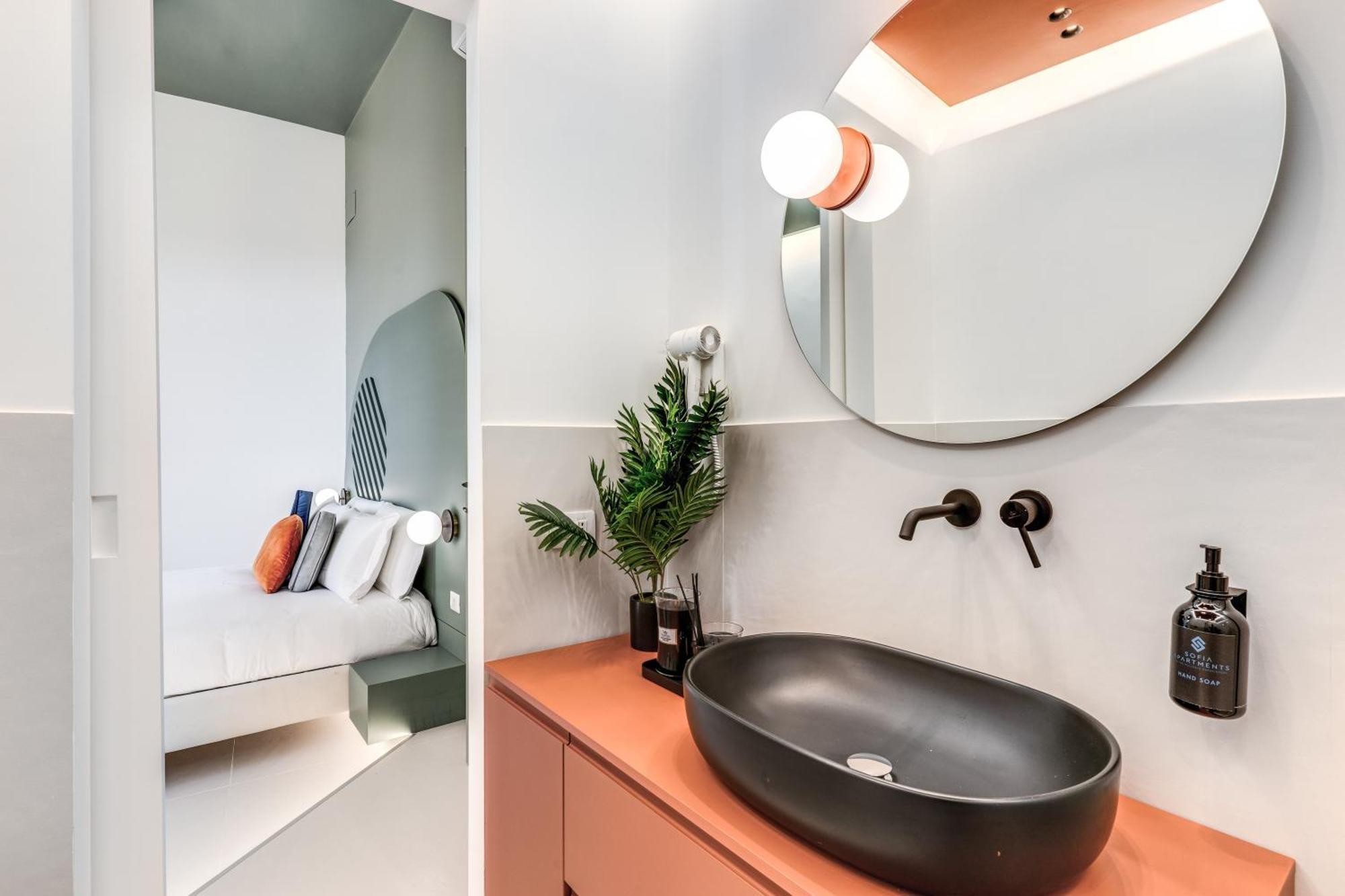Corso Umberto I Apartment Naples Luaran gambar