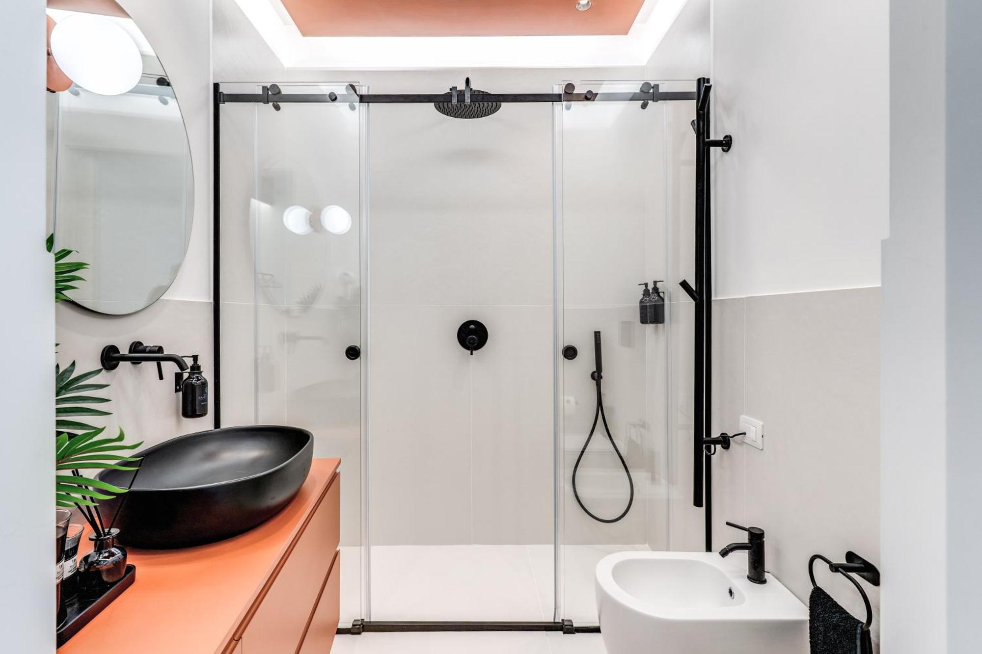 Corso Umberto I Apartment Naples Luaran gambar