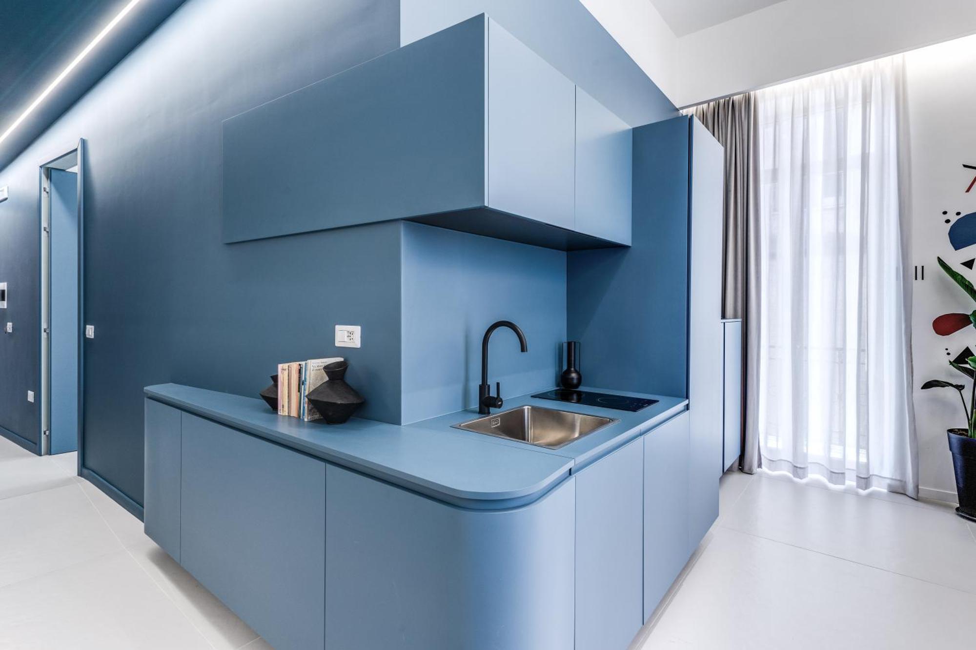 Corso Umberto I Apartment Naples Luaran gambar