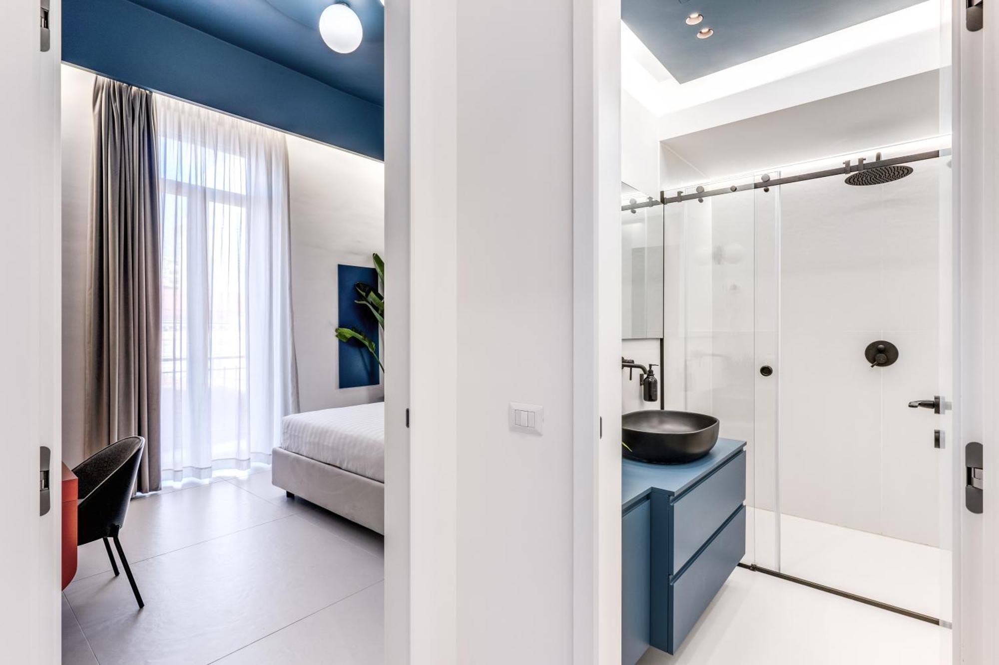 Corso Umberto I Apartment Naples Luaran gambar