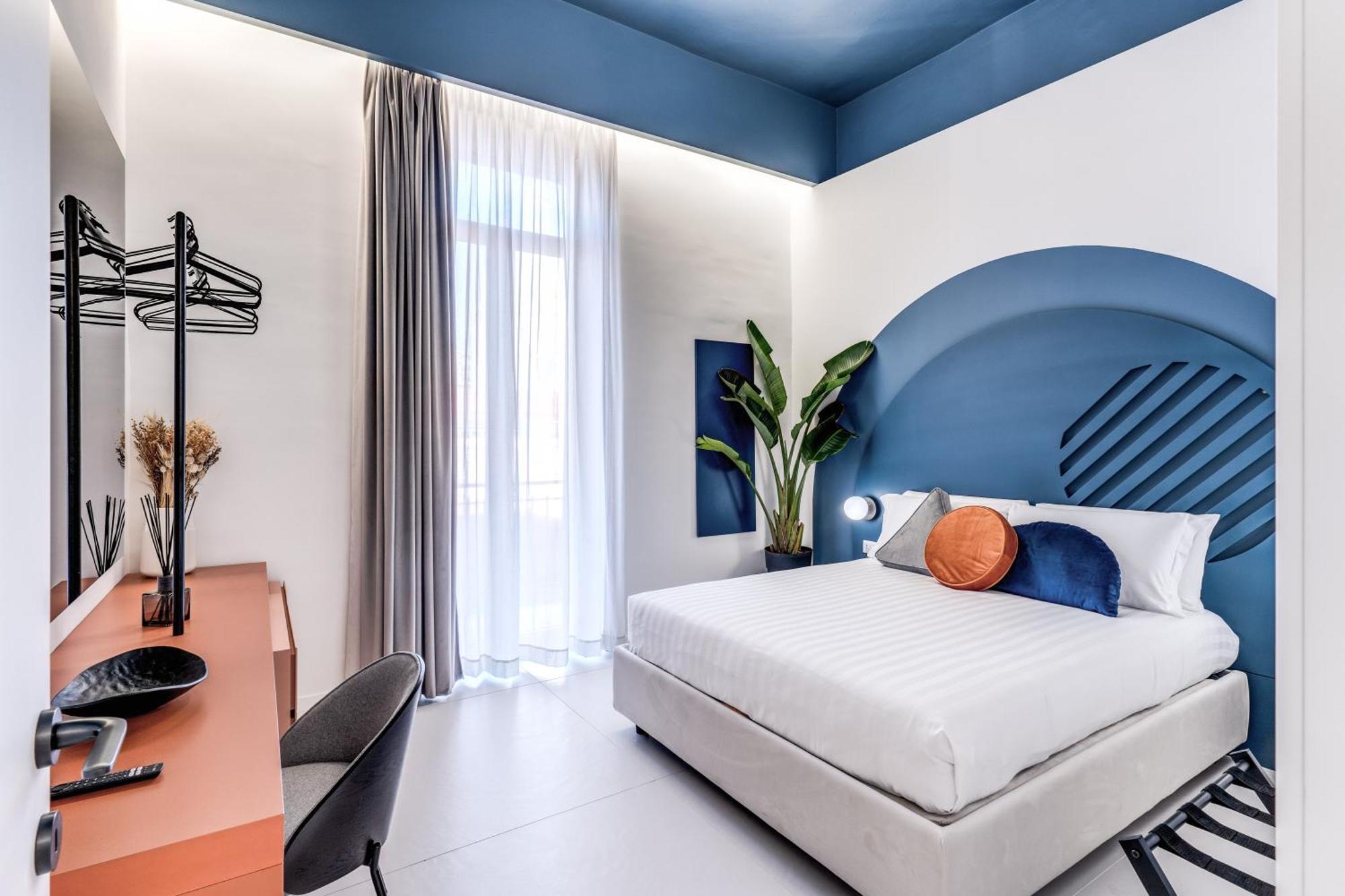 Corso Umberto I Apartment Naples Luaran gambar