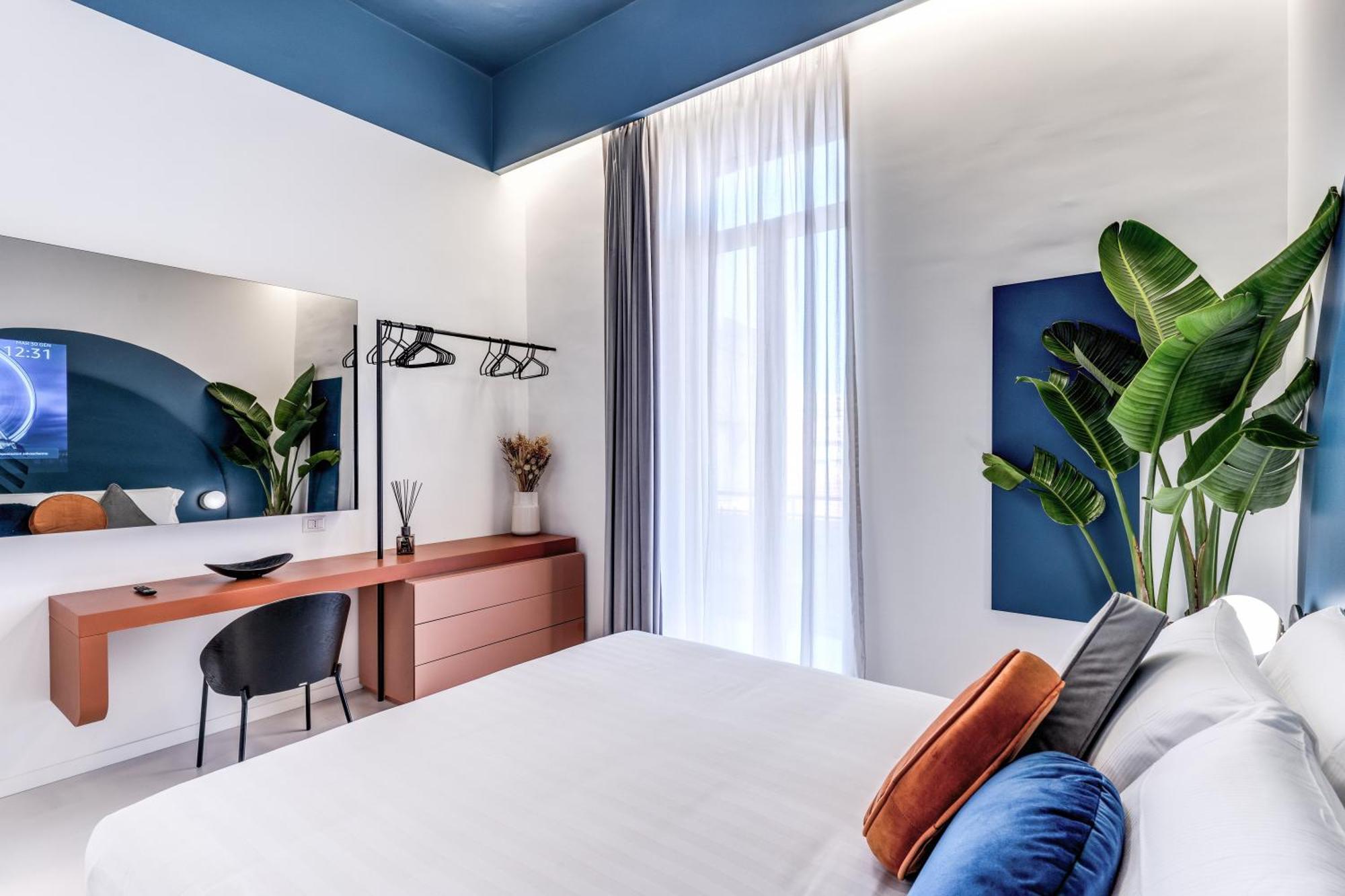 Corso Umberto I Apartment Naples Luaran gambar