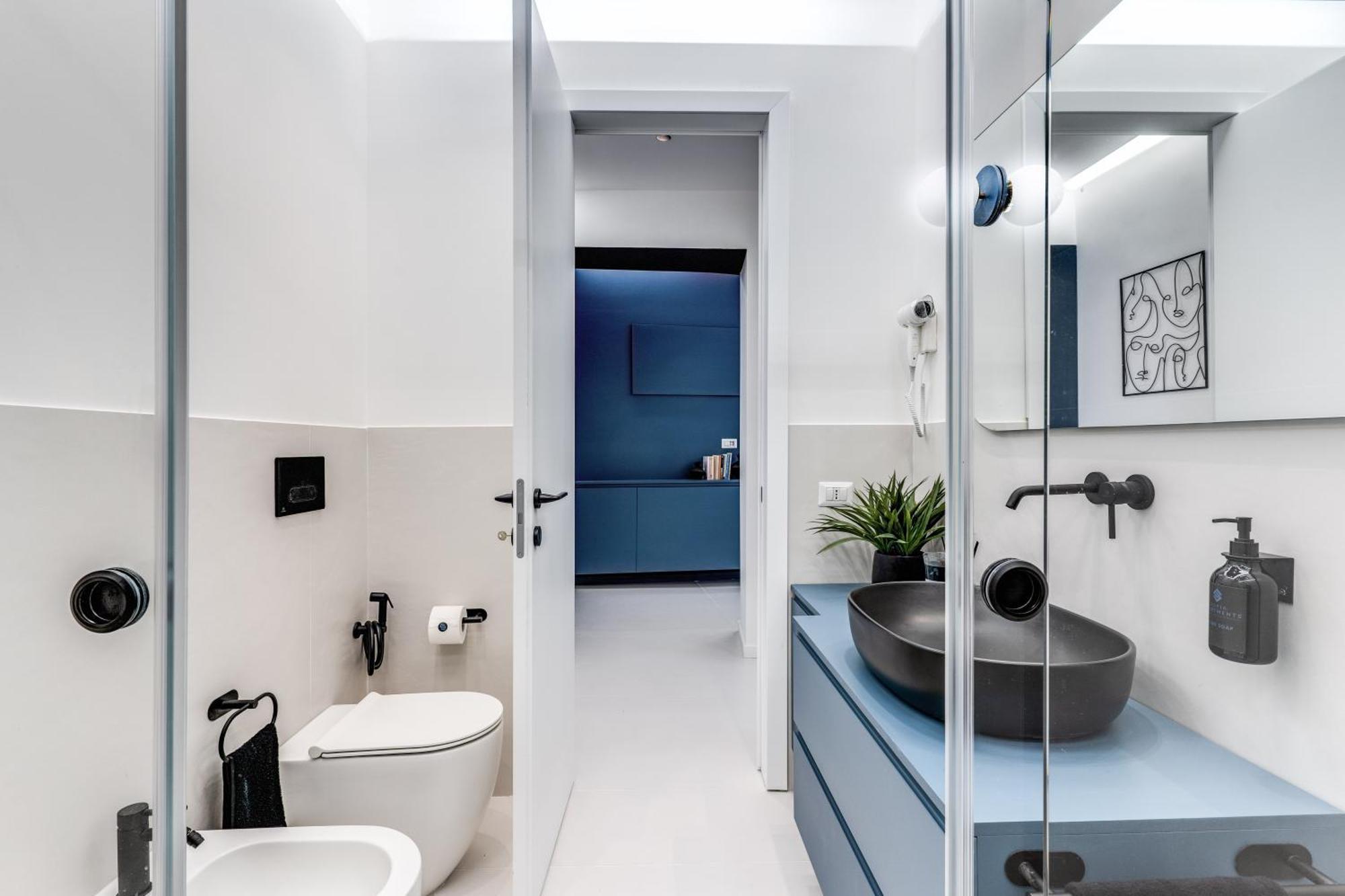 Corso Umberto I Apartment Naples Luaran gambar