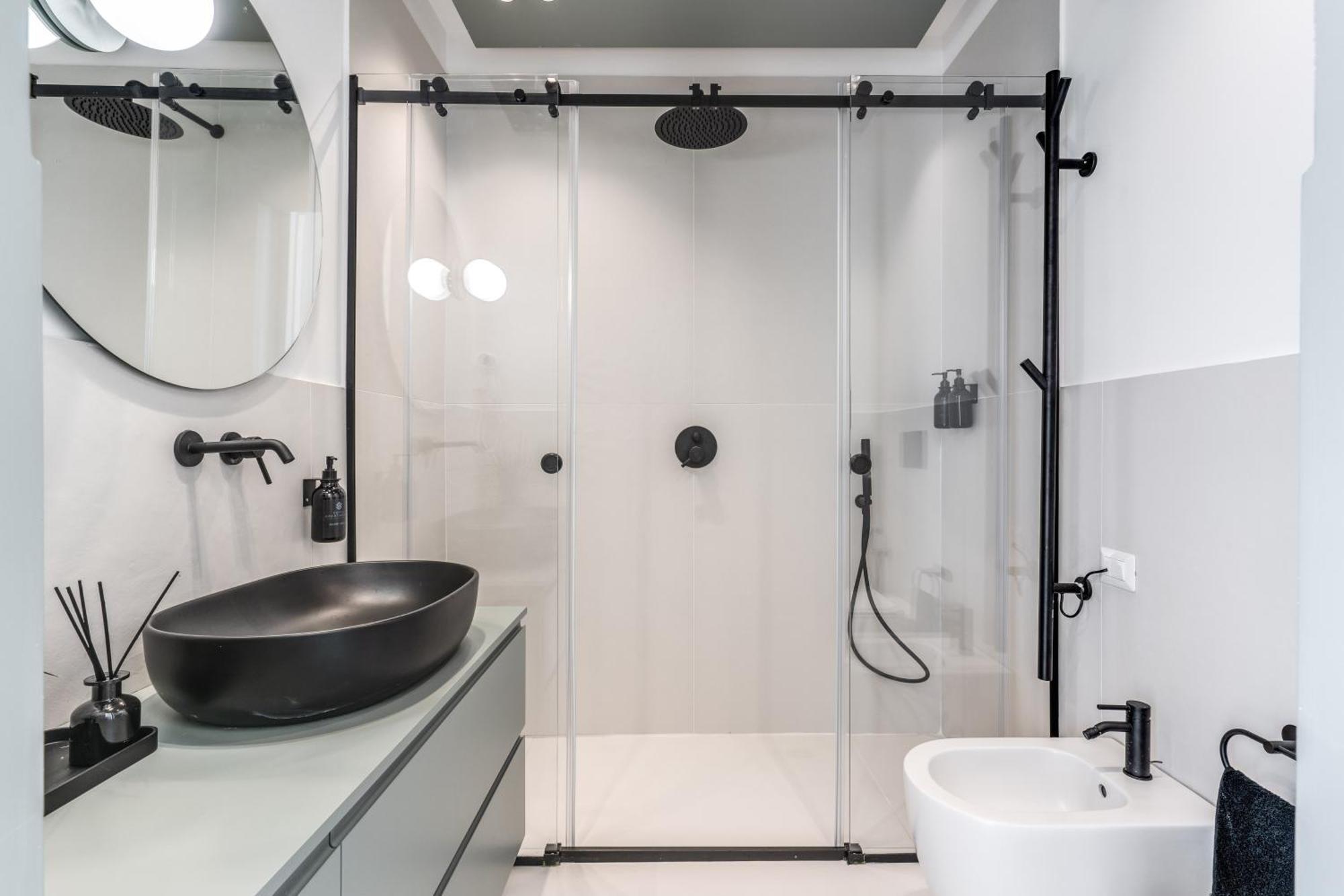 Corso Umberto I Apartment Naples Luaran gambar