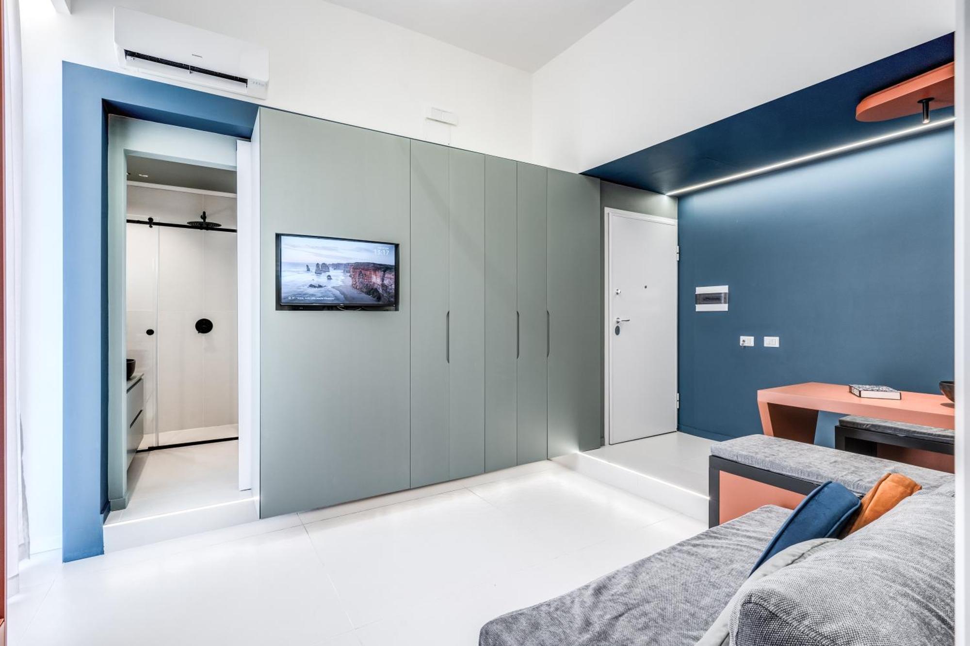 Corso Umberto I Apartment Naples Luaran gambar