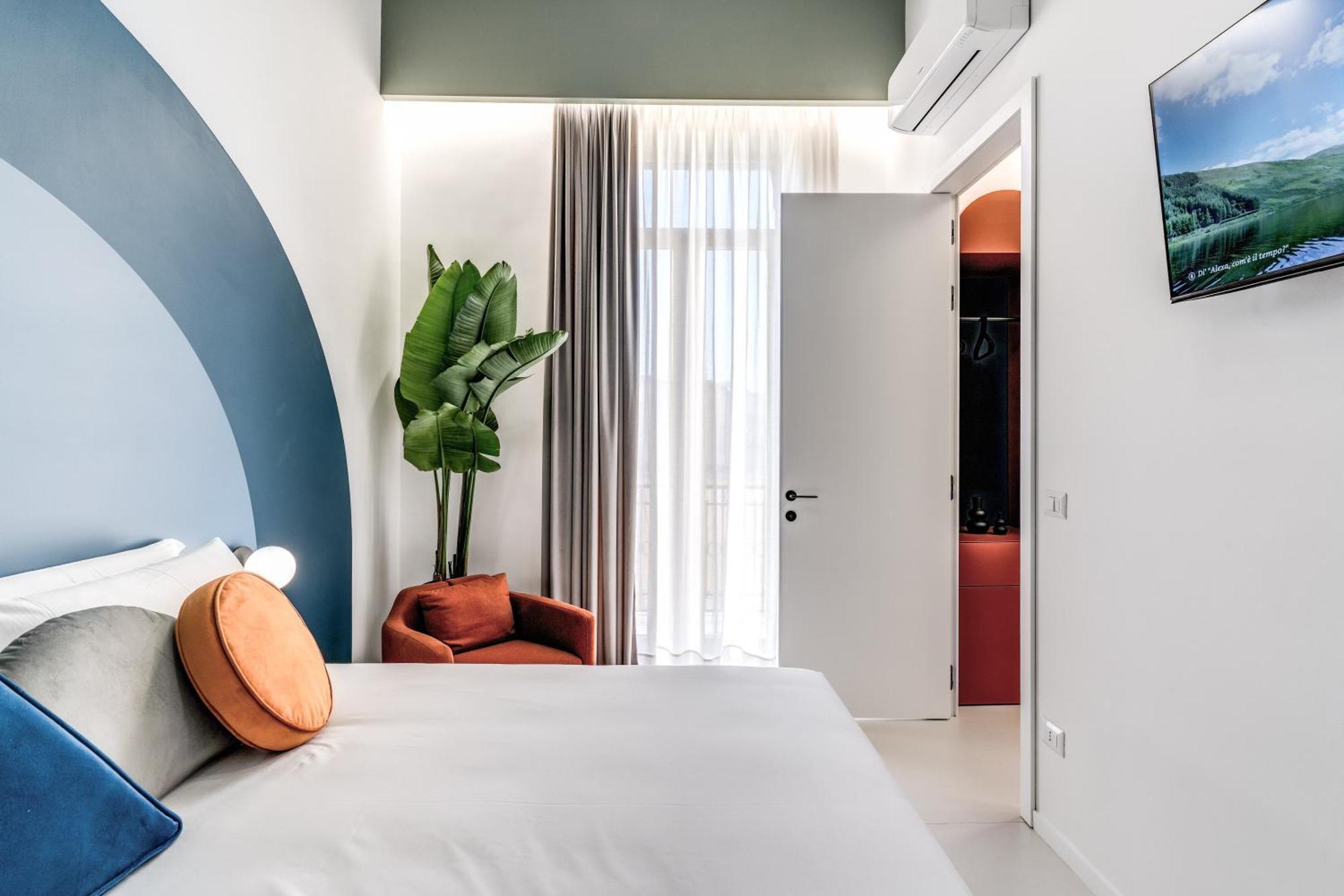 Corso Umberto I Apartment Naples Luaran gambar