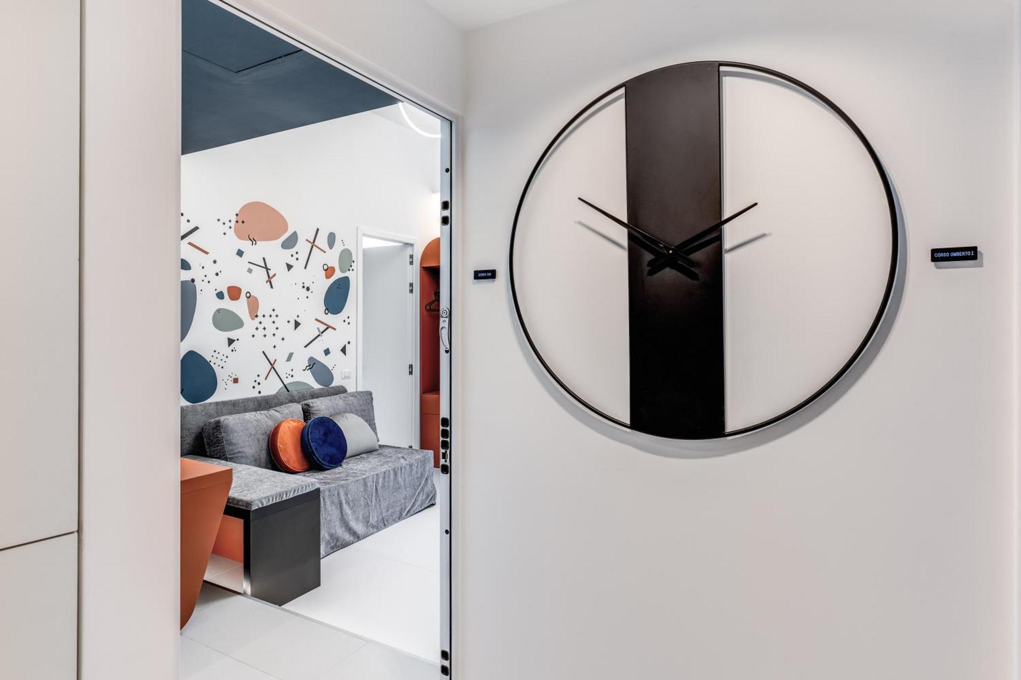 Corso Umberto I Apartment Naples Luaran gambar