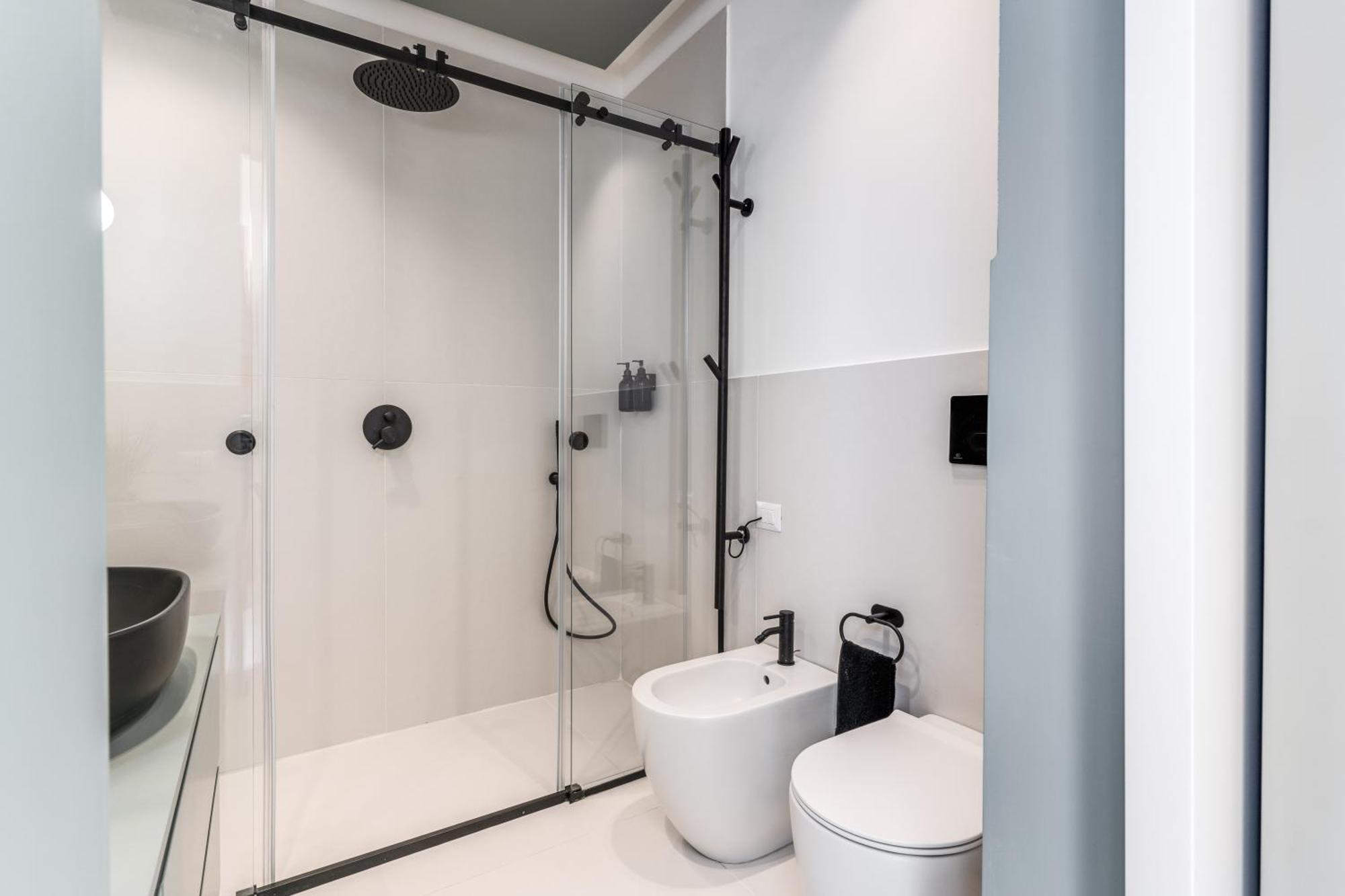 Corso Umberto I Apartment Naples Luaran gambar