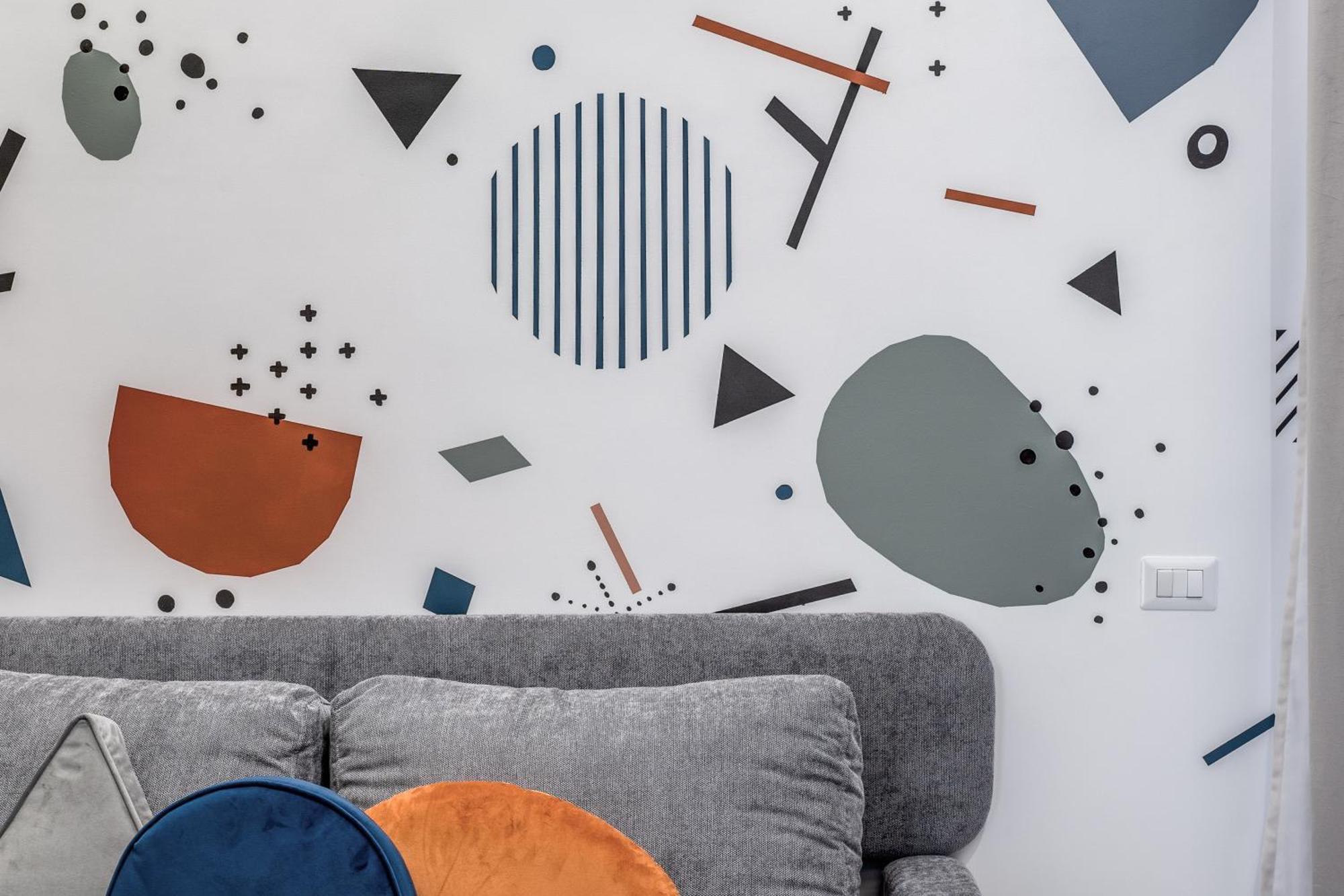 Corso Umberto I Apartment Naples Luaran gambar