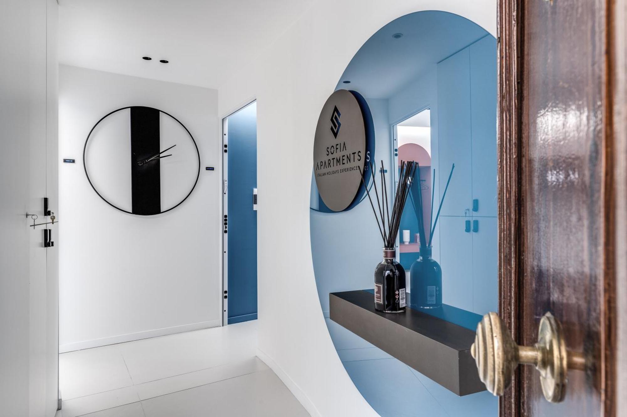 Corso Umberto I Apartment Naples Luaran gambar