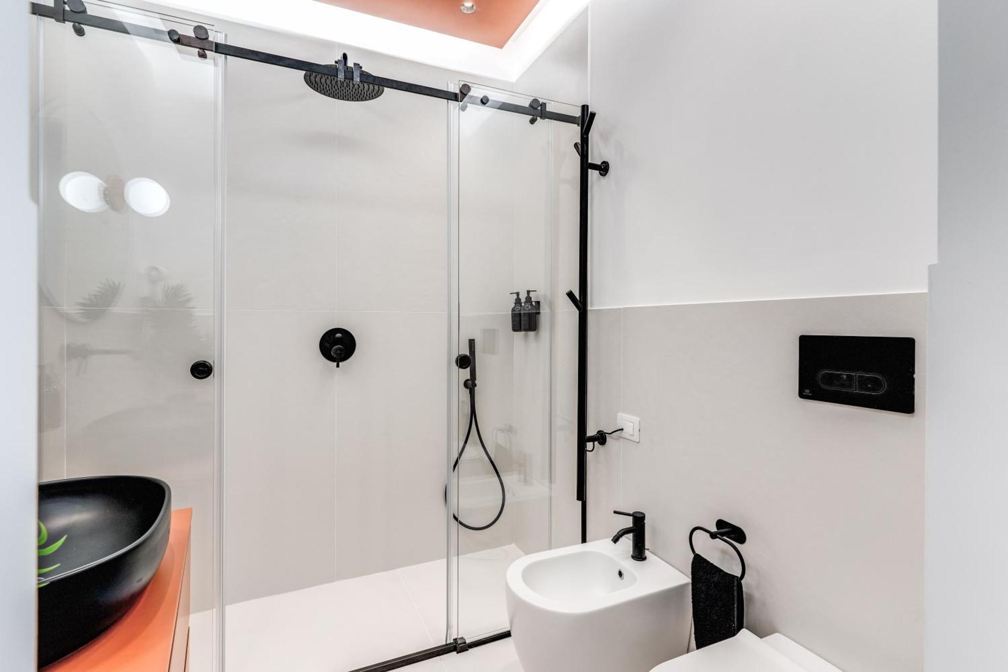 Corso Umberto I Apartment Naples Luaran gambar
