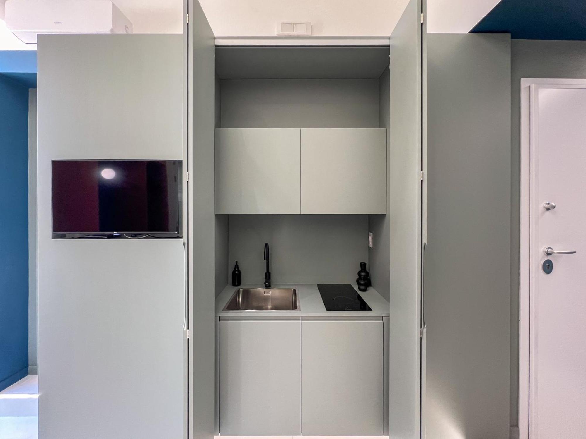 Corso Umberto I Apartment Naples Luaran gambar