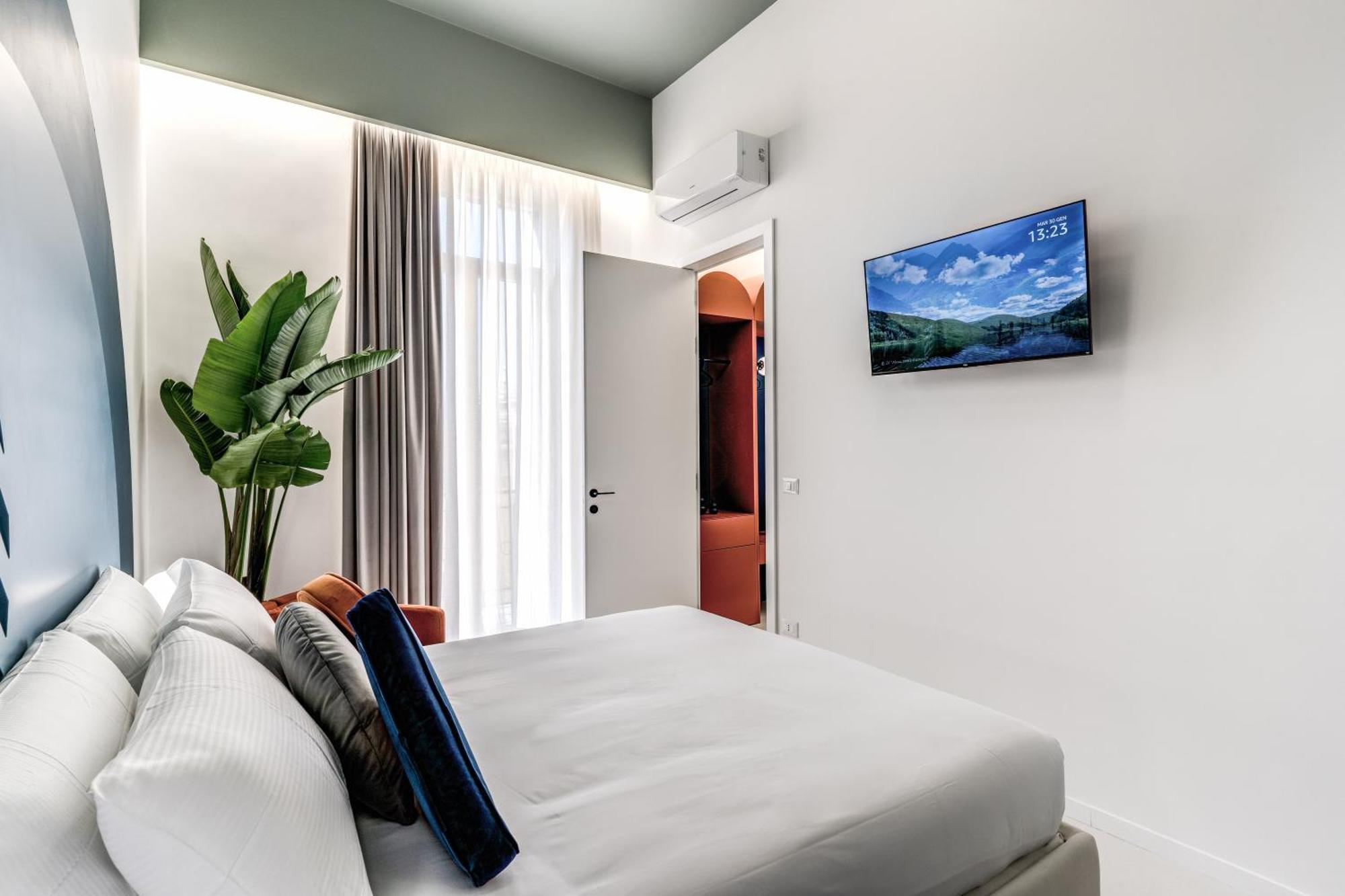 Corso Umberto I Apartment Naples Luaran gambar