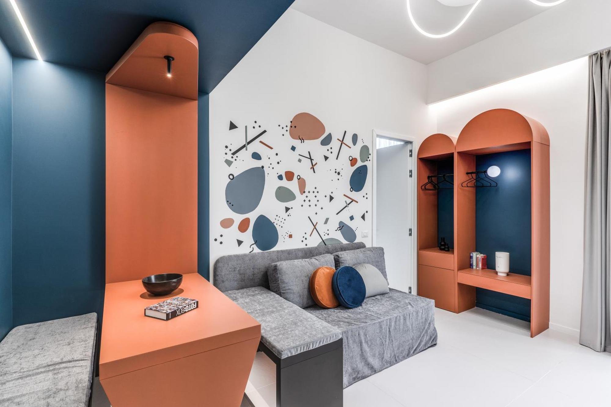 Corso Umberto I Apartment Naples Luaran gambar