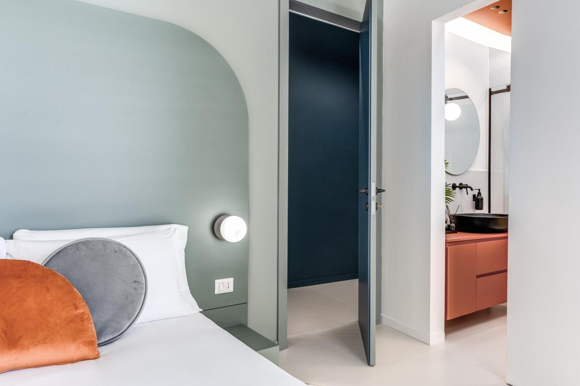 Corso Umberto I Apartment Naples Luaran gambar