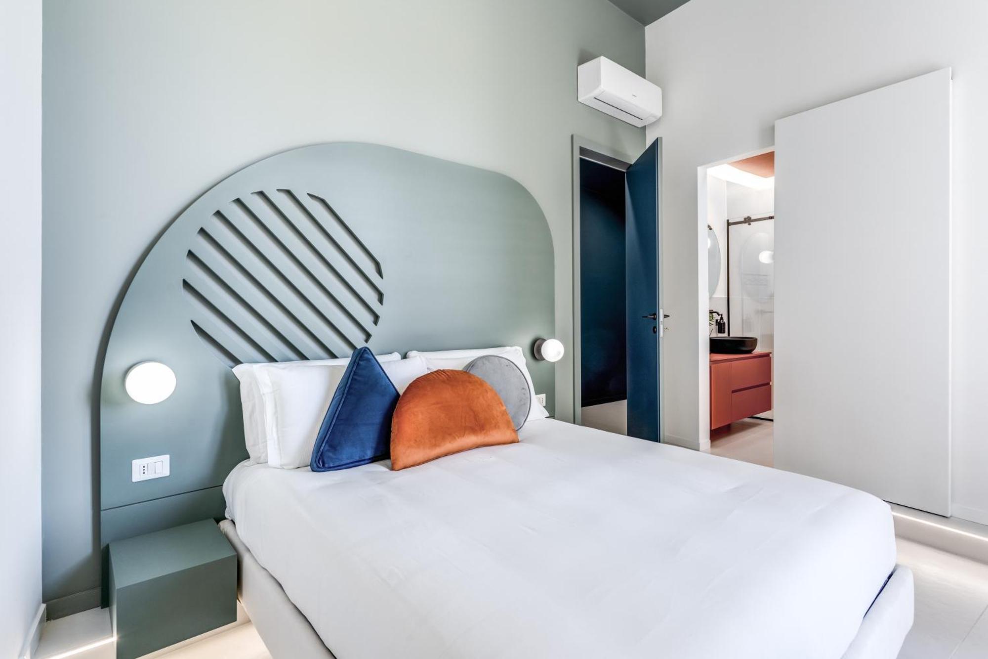 Corso Umberto I Apartment Naples Luaran gambar