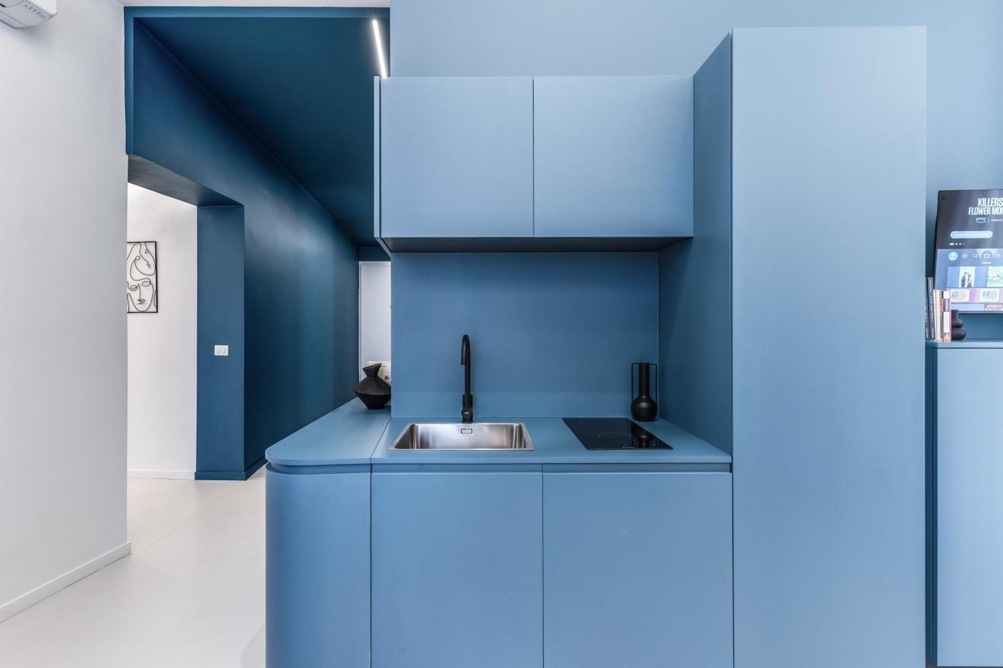 Corso Umberto I Apartment Naples Luaran gambar