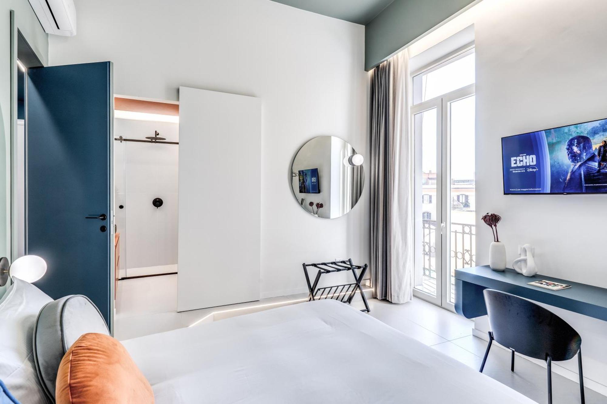 Corso Umberto I Apartment Naples Luaran gambar