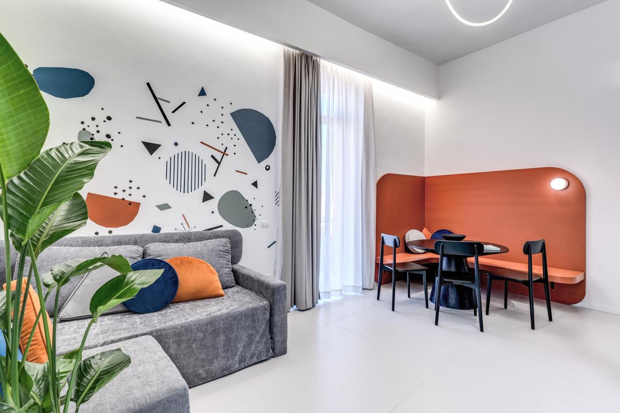 Corso Umberto I Apartment Naples Luaran gambar