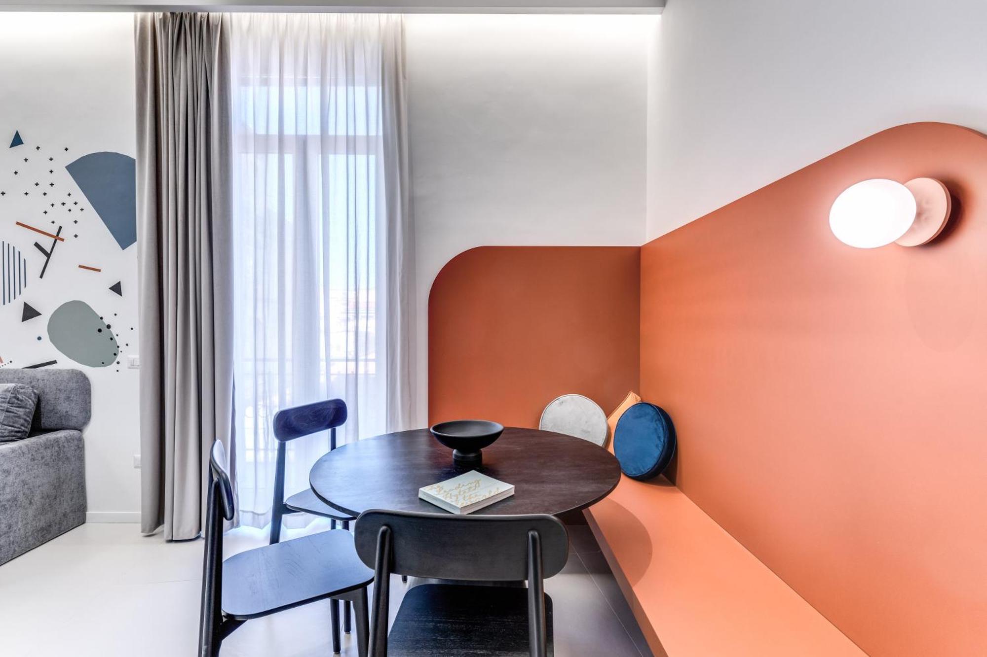 Corso Umberto I Apartment Naples Luaran gambar