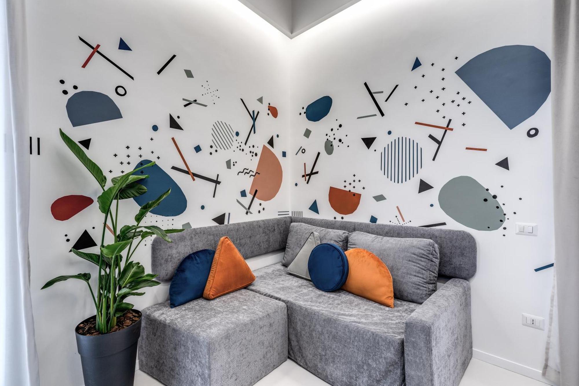 Corso Umberto I Apartment Naples Luaran gambar