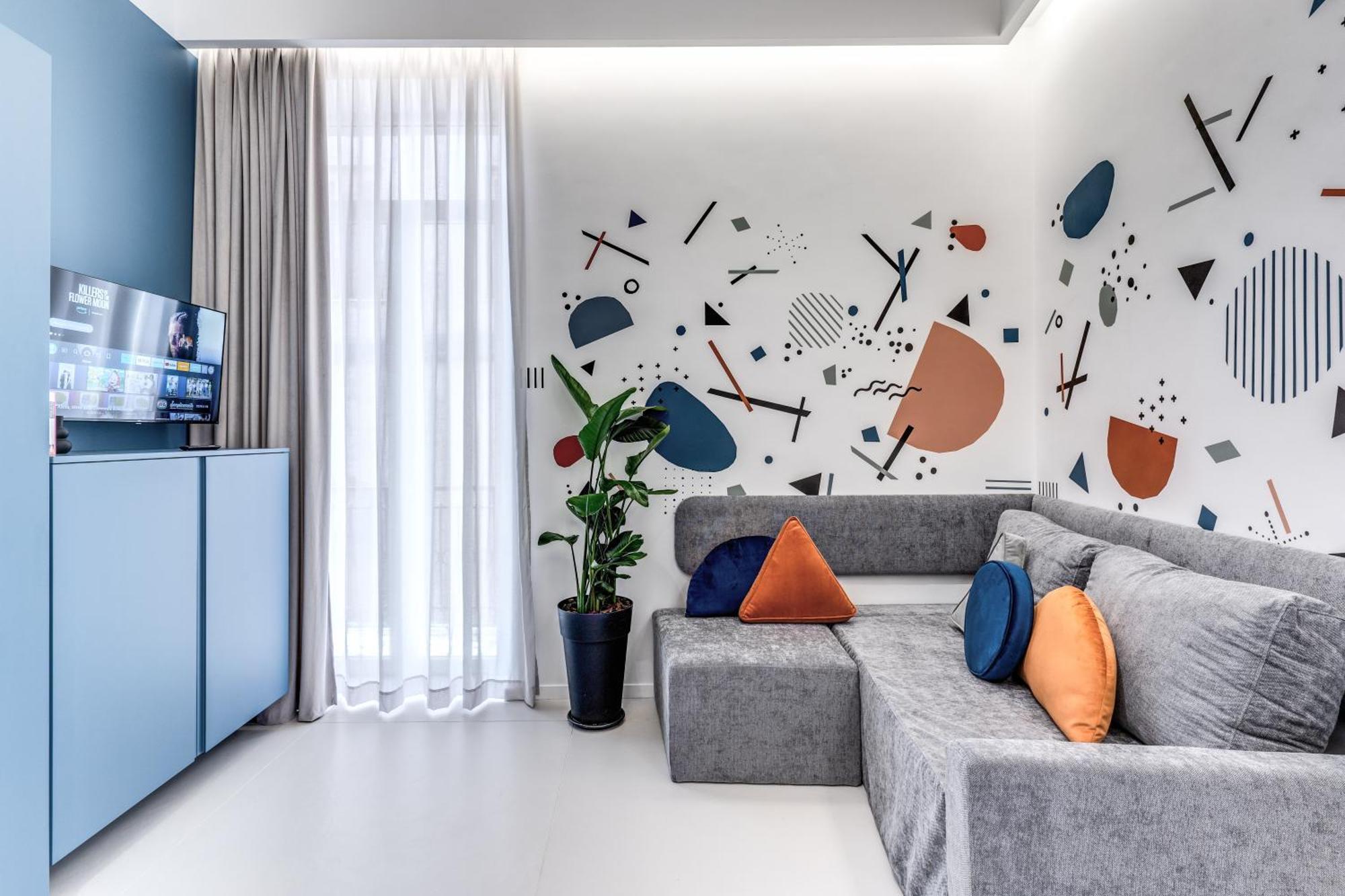 Corso Umberto I Apartment Naples Luaran gambar